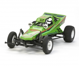 1:10 RC The Grasshopper 2005 Candy Green