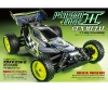 1:10 RC Plasma Edge II GunMet. TT-02B 1:10 RC Plasma Edge II GunMet. TT-02B