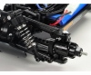 1:10 RC Plasma Edge II GunMet. TT-02B 1:10 RC Plasma Edge II GunMet. TT-02B