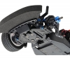 1:10 RC M-08R Chassis Kit 1:10 RC M-08R Chassis Kit
