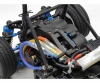 1:10 RC M-08R Chassis Kit