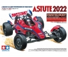 1:10 RC Astute 2022 Painted (TD2) 2WD