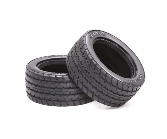 M-Chassis Radial Tires 60D (2)