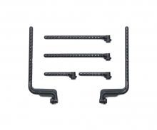 TA-03R L-Parts Body Mount
