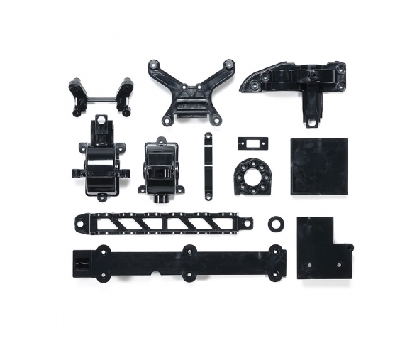 Buy Df 02 A Parts Damper Gear Cover Online Tamiya