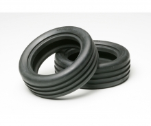 Buggy-Tire Grooved Front wide 60/19 (2)