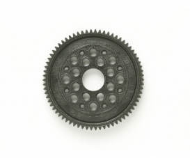 TA05/IFS/Ver.II Spur Gear 70T M0.6 (1)