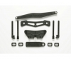 TA05/TB Evo.IV B-Parts Body Mount