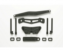 TA05/TB Evo.IV B-Parts Body Mount