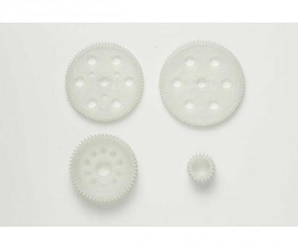 DF-03 Hauptzahrad-Set (4)