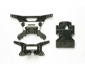 DF-03 B-Parts Damper Stay front/rear DF-03 B-Parts Damper Stay front/rear