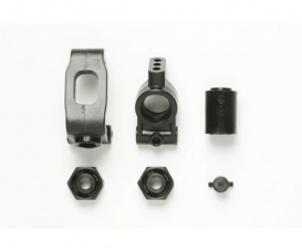 DF-03 D-Parts Rear Upright/Hub Carrier DF-03 D-Parts Rear Upright/Hub Carrier
