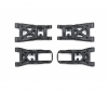 TB03/D/TA05Ver.II Fr/Re Susp. Arm (2+2)