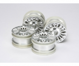 M-Chassis Wheel-Set Fiat 500 silver (4)