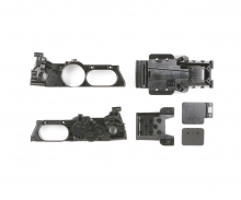 M-05 A-Parts (Chassis)