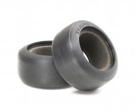 F104 Rubber Tires front (2) F104 Rubber Tires front (2)