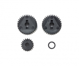 XV-01 G Parts (Gears)