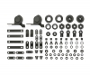 XV-01 NN Parts (Spacers 2)
