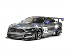 Ford Mustang GT4 Body