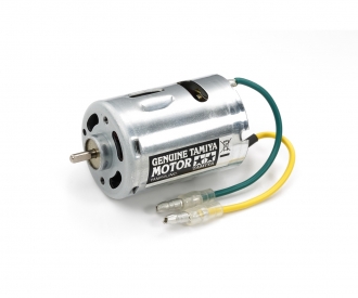Electricmotor Type 540-N 13.800RPM