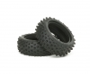 DF-02 Front Square-Spike Tire 60/24(2)