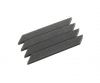 M-Chassis Inner Sponge 60D Hard (4) grey