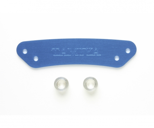 Alu.Bumper Stopper/TT01,TGS