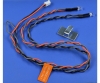 Tamiya LED Light orange 3mm für TLU-01