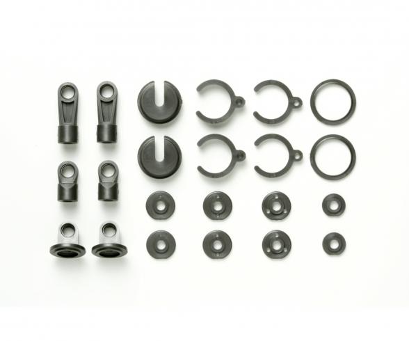TRF Damper L.Friction V Part (2) TRF Damper L.Friction V Part (2)