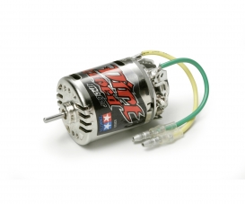 Electric Motor Dirt-Tuned 27T