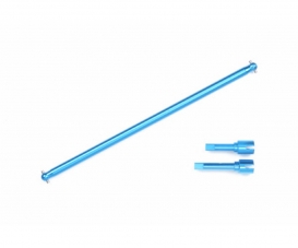 Alu. Prop. Joint & Shaft TT-01