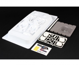 1:10 Rallye-Cockpit-Set Linkslenker 1:10 Rallye-Cockpit-Set Linkslenker