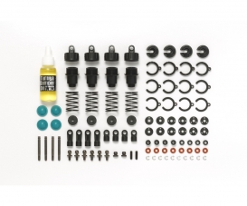 TT-02 CVA Super-Mini Set