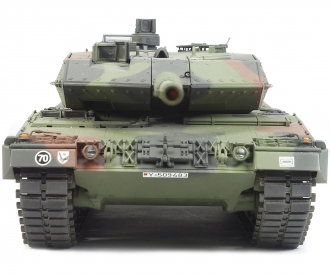 1:16 RC Panzer Leopard 2A6 Full Option
