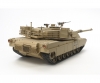 1:16 RC US MBT M1A2 Abrams Full Option