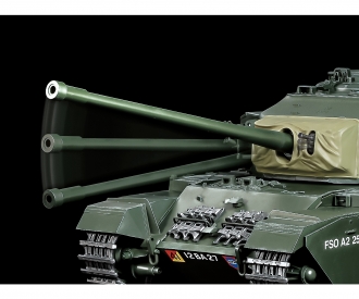 1:16 RC Brit. Centurion Mk.III w/Option