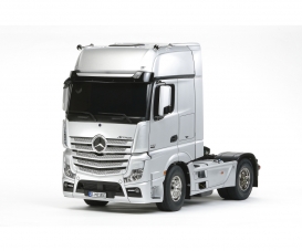1:14 RC Mercedes B. Actros1851 GigaSpace 1:14 RC Mercedes B. Actros1851 GigaSpace