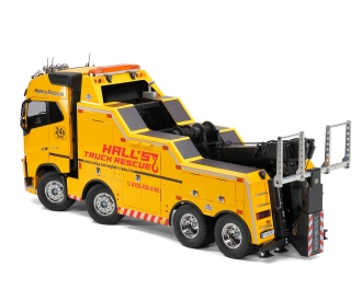 1:14 RC Volvo FH16 Tow Truck 8x4