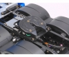1:14 RC MAN TGX 26.540 Met.Hell-Blau la. 1:14 RC MAN TGX 26.540 Met.Hell-Blau la.