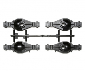 1:14 Tractor Truck Diff Housing reinfor. 1:14 Tractor Truck Diff Housing reinfor.