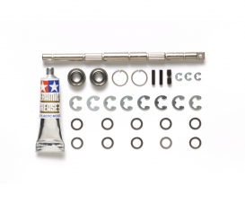 1:14 Rein. Output Shaft Set (1) 1:14 Rein. Output Shaft Set (1)
