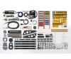1:14 ACU-01 TR/C Actuator Set Tipper Tr. 1:14 ACU-01 TR/C Actuator Set Tipper Tr.