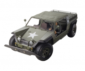 1:12 RC XR311 Combat Support Vehicle