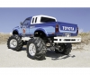 1:10 RC Toyota 4x4 Pick Up Bruiser 2012 1:10 RC Toyota 4x4 Pick Up Bruiser 2012