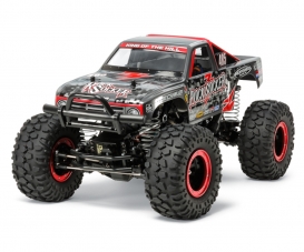 1:10 RC Rock Socker CR-01 1:10 RC Rock Socker CR-01