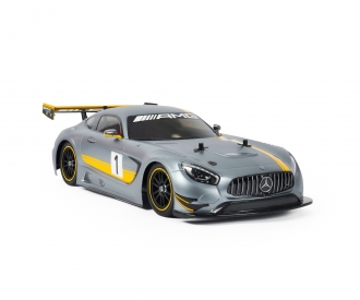 Mercedes-AMG GT3 (TT-02)