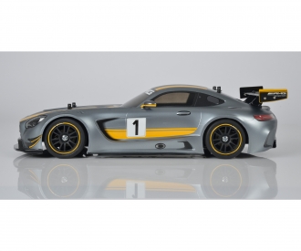 Mercedes-AMG GT3 (TT-02)