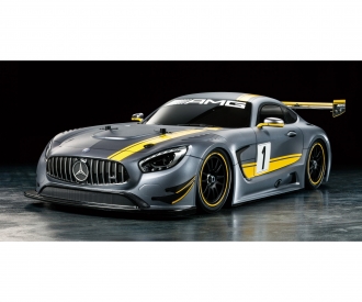 1:10 RC Mercedes-AMG GT3 (TT-02)