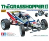 1:10 RC The Grasshopper II 2017 1:10 RC The Grasshopper II 2017