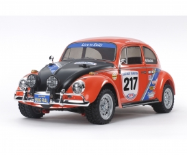 1:10 RC VW Beetle Rally (MF-01X)